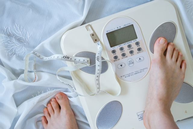 ダイエット点滴