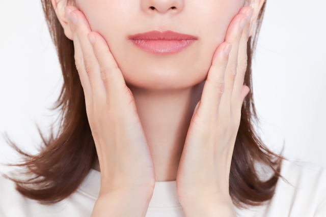 マッサージピール