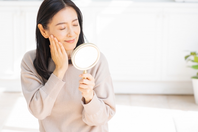 グルタチオン点滴（白玉点滴）