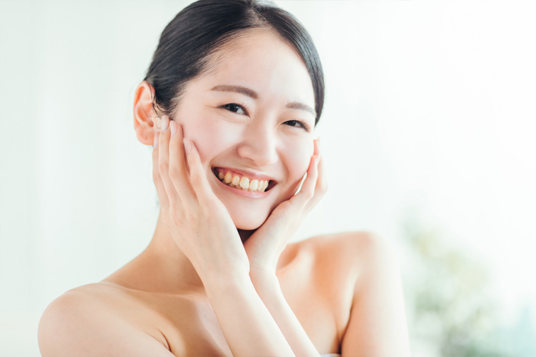 短期間で高い効果が期待できる