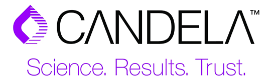 CANDELA Science. Results. Trust.