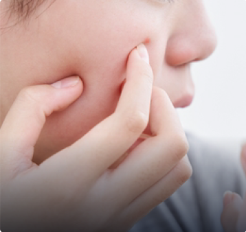 いぼ・ほくろ除去