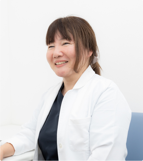 革新的な美容医療で、新しい自分との出会いをサポート