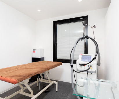 Hair Removal 医療脱毛