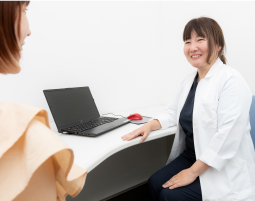 内服・サポート