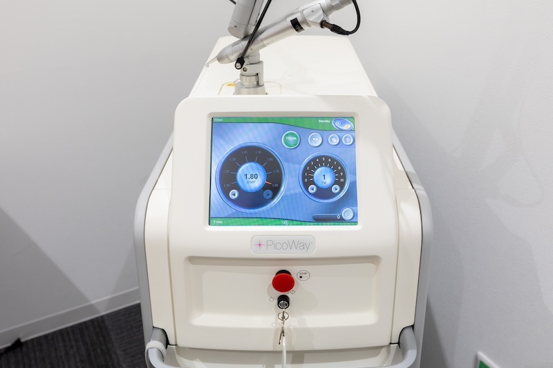 PicoWay（ピコウェイ）