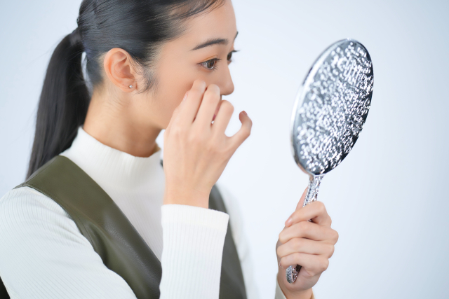 原因・段階に応じた適切な治療を