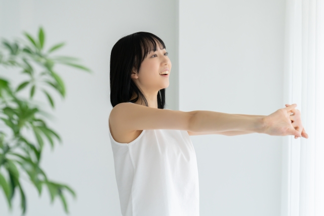 頭からつま先まで理想の美肌へ