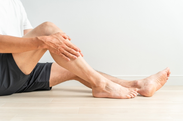 男性のための医療脱毛