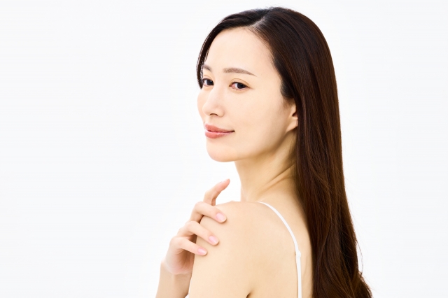 見えない部分も美しく