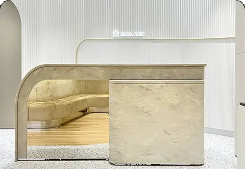 レジーナクリニックの医療脱毛