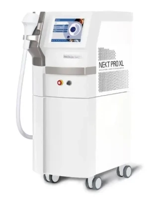 メディオスターNeXT PRO
