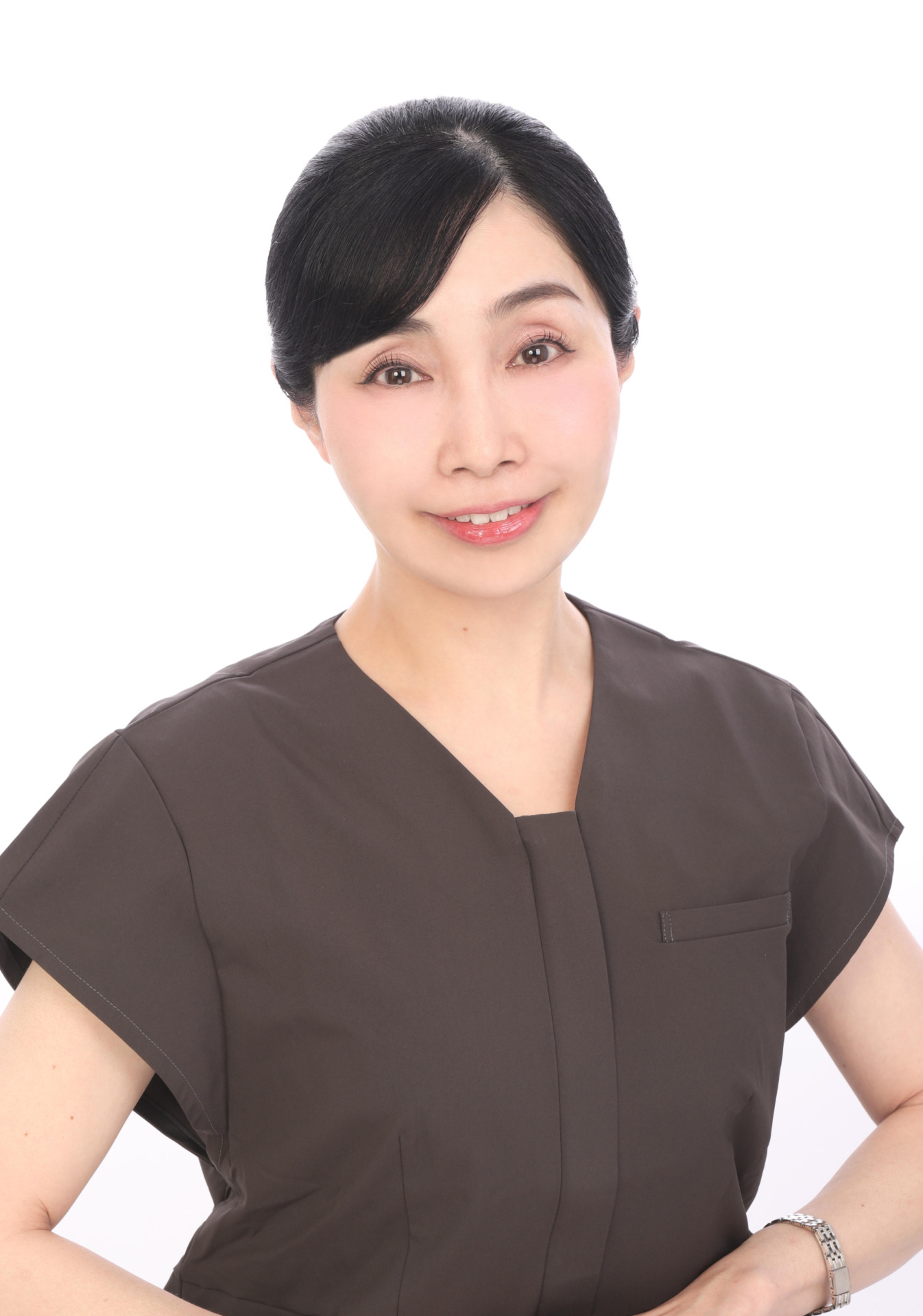 篠原 奈緒